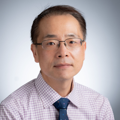 Cho, Do-Yeon, M.D., MS